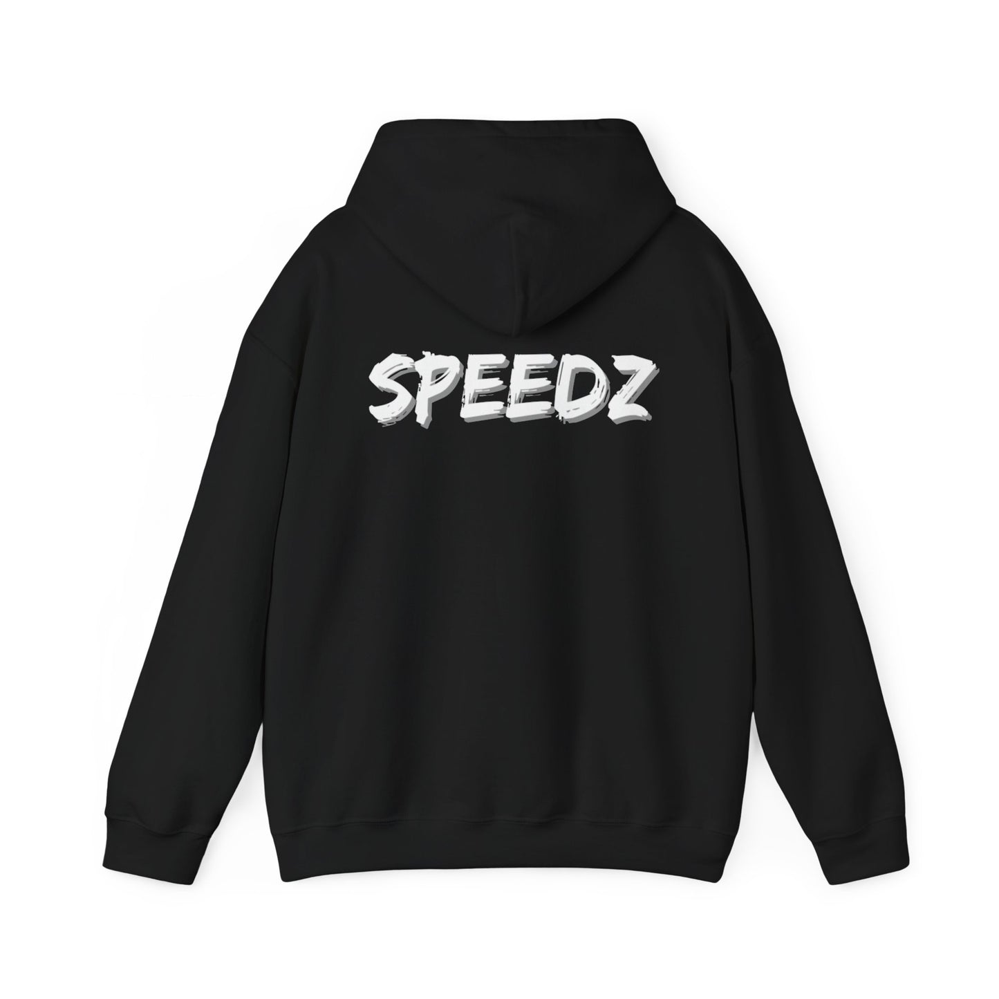 Speedz Hoodie