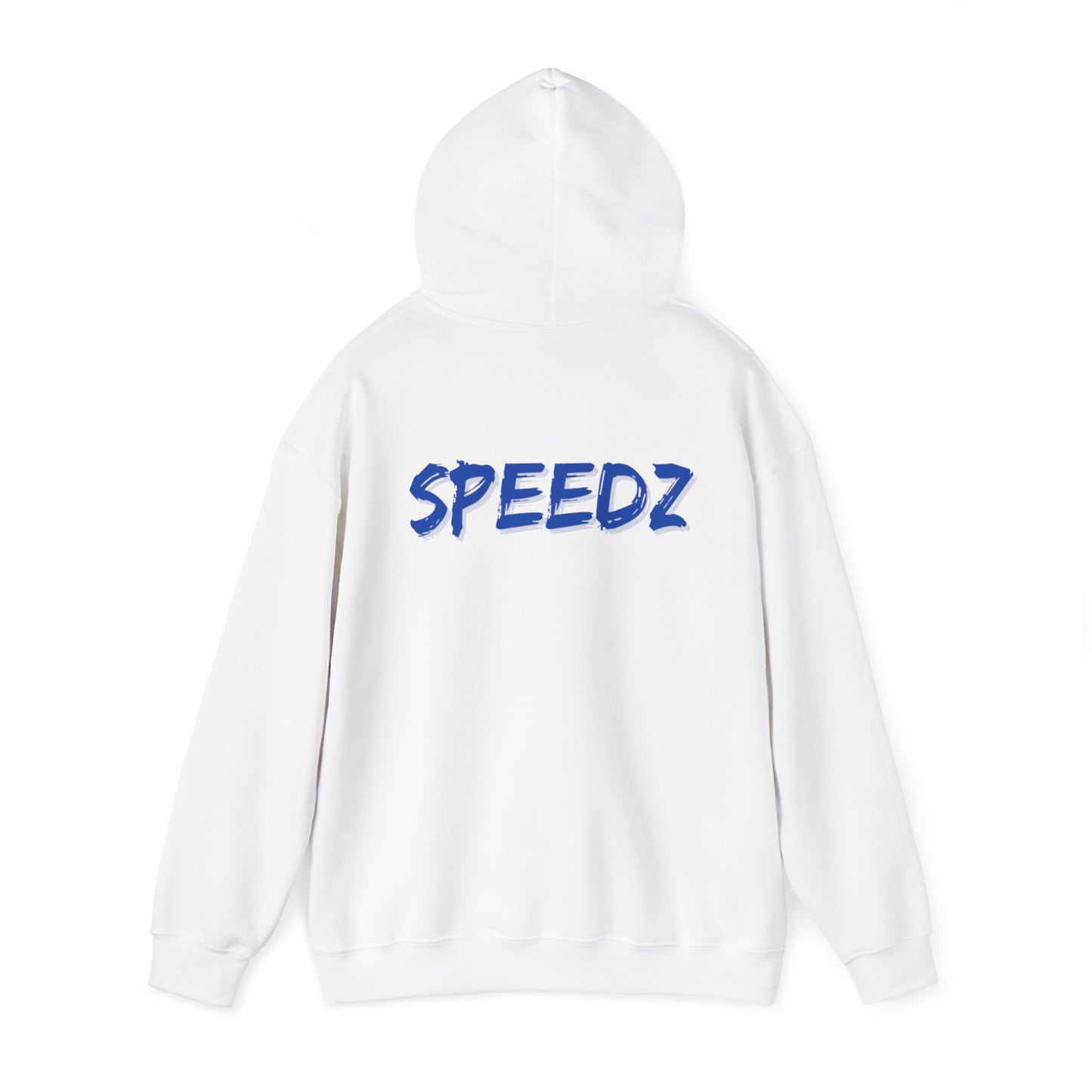 Speedz Hoodie