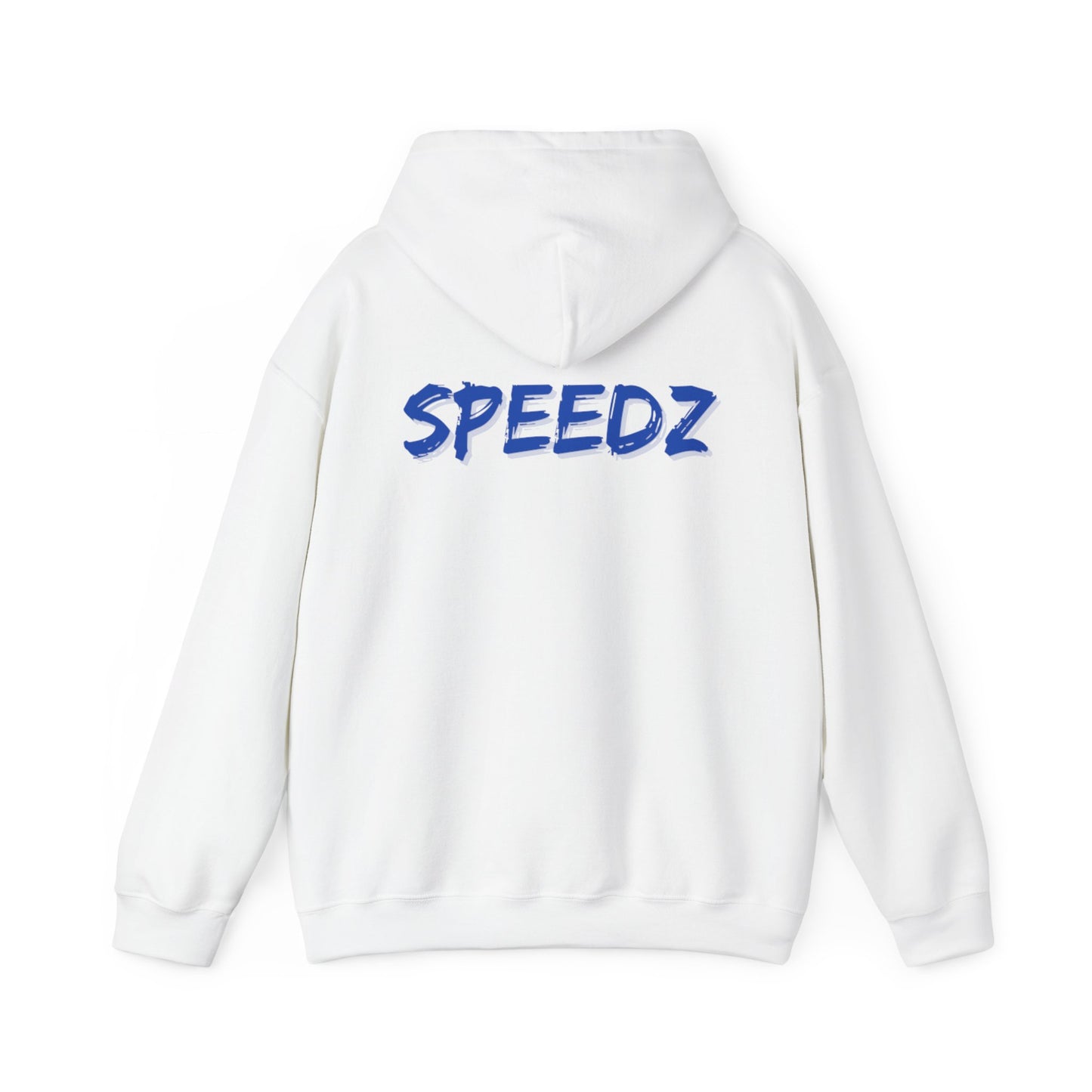 Speedz Hoodie