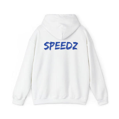 Speedz Hoodie