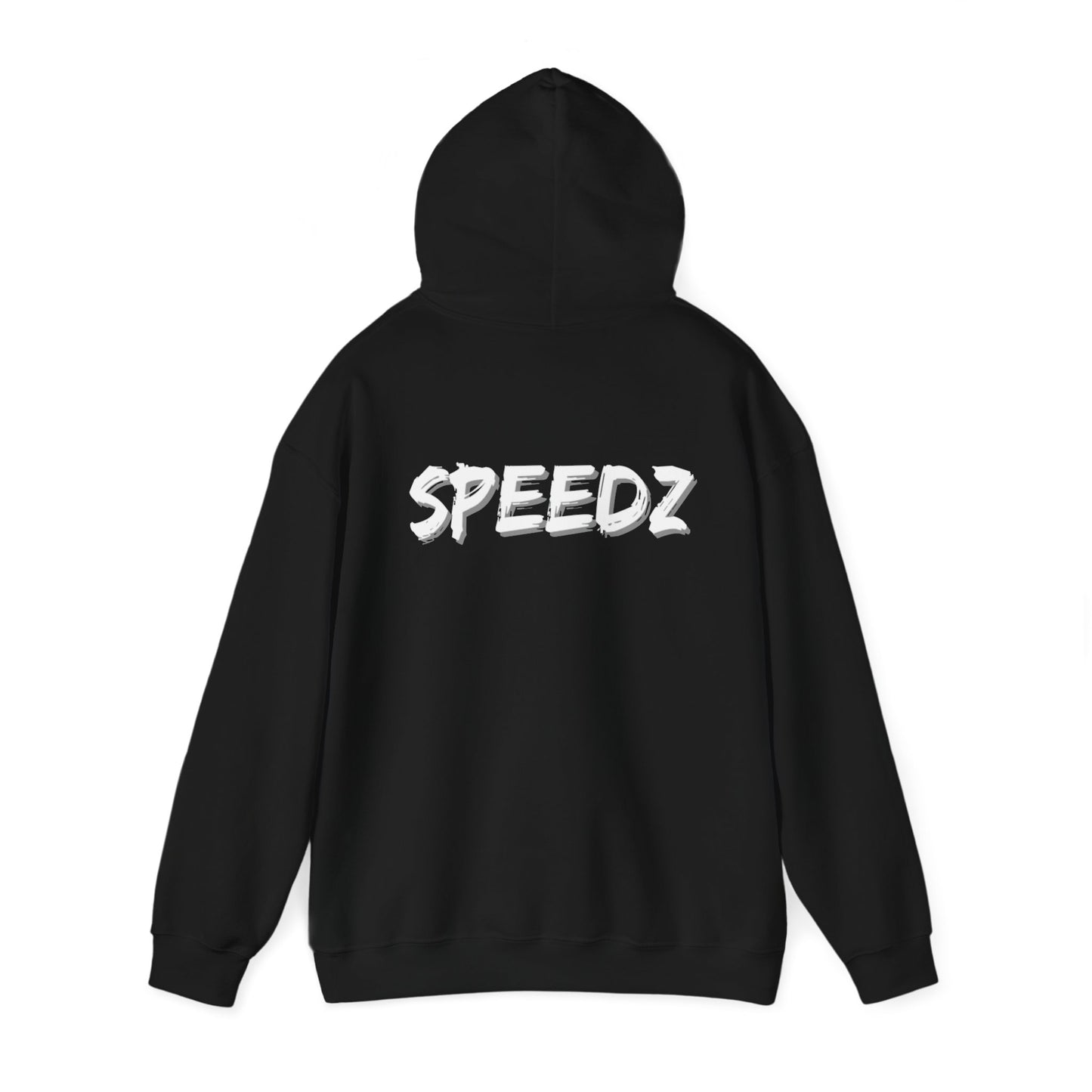 Speedz Hoodie