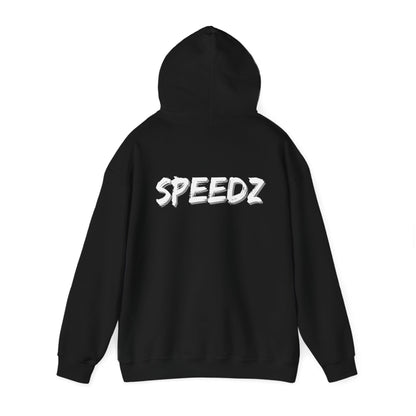 Speedz Hoodie