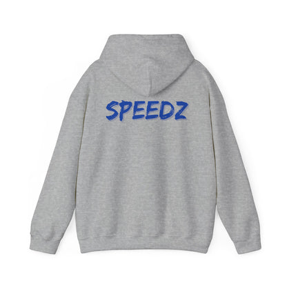 Speedz Hoodie