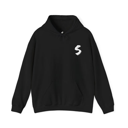 Speedz Hoodie