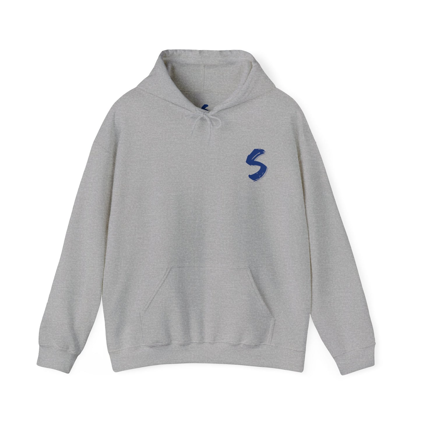 Speedz Hoodie