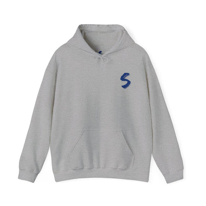 Speedz Hoodie