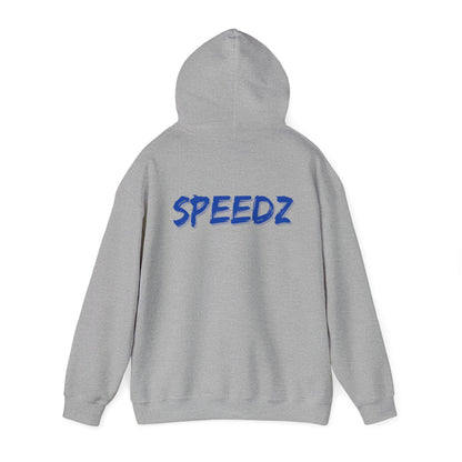 Speedz Hoodie